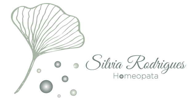 Silvia Rodrigues – Homeopata